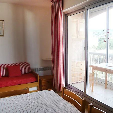酒店 Maxime Les Plages 圣马克西姆